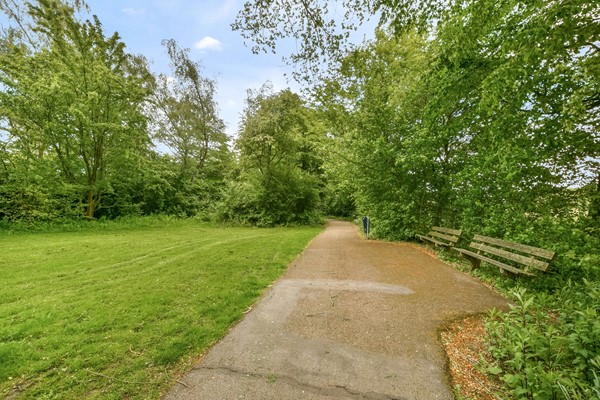 Photo - For sale: In de Wolken 256, 1186 BR Amstelveen